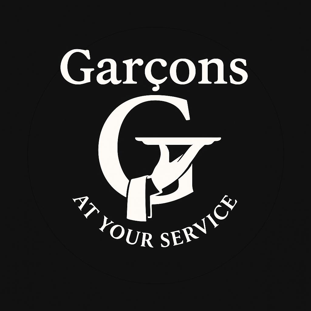 Garcons.IO Logo